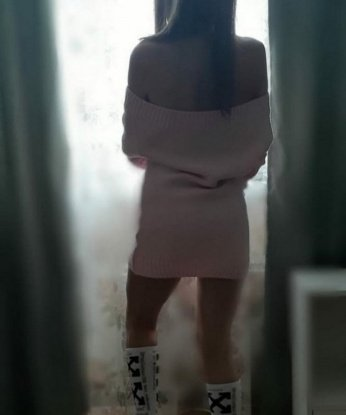 Со мной ты испытаешь настоящий экстаз и получишь незабываемые ощущения. Я предлагаю широкий спектр интимных услуг, каждое ваше желание станет реальностью. Моя фотография гарантирует, что я выгляжу так же прекрасно, как и обещаю. Мои клиенты всегда остаются довольными и возвращаются снова и снова. Встречи со мной проходят в уютной и стильной обстановке. Чтобы погрузиться в мир наслаждения, пиши мне прямо сейчас! 💋 8284, 22 года